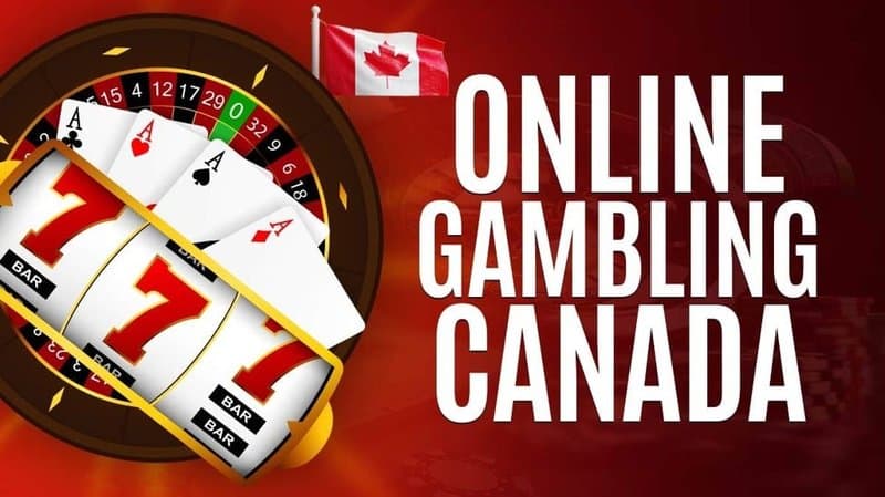 Canada - real money online casino pei