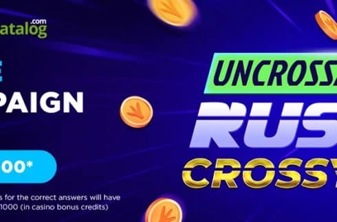 Découvrez L'Émotion de l'Uncrossable Rush : Le Jeu de Casino qui Captive la à France