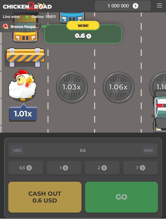 Descubre las Nuevas Funcionalidades de Chicken Road 2 en España in Spain