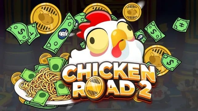 Spain - chicken road 2