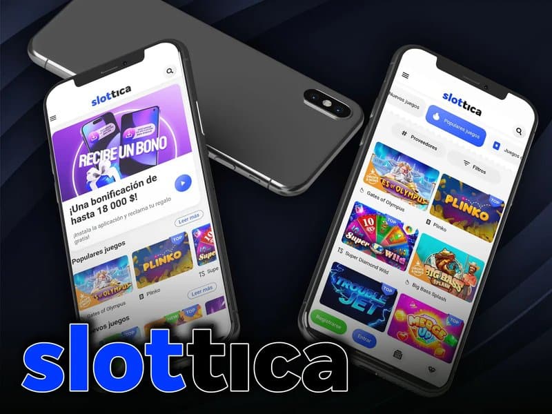 ¿Es Confiable y Seguro el Casino Slottica en Chile para Apostar Online? - resumen