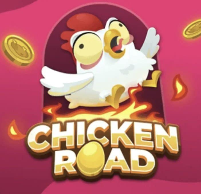 Image: Descubre las emocionantes opciones del juego de apuestas Chicken Road en España
