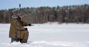 Experience the Thrills of Ice Fishing at UK's Live Online Casinos in United Kigdom