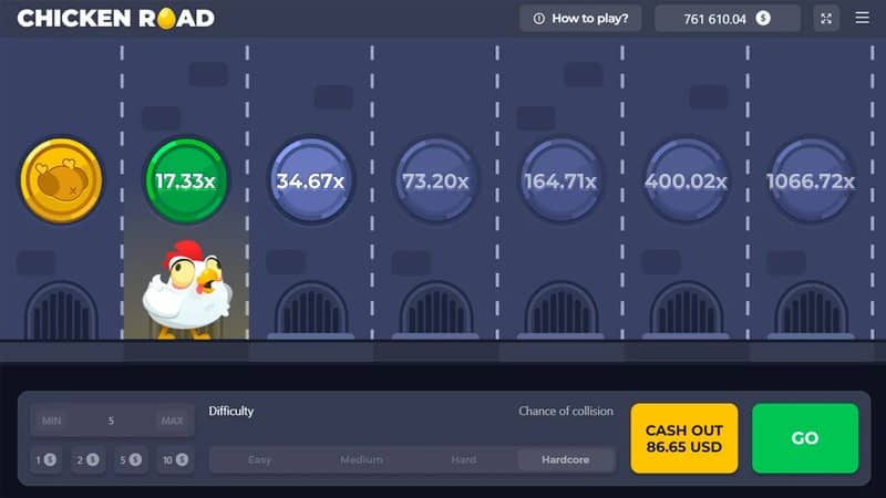 Chicken road oficial españa - Descubre el Misterioso Camino de la Gallina en España: Jugar y Emocionarte