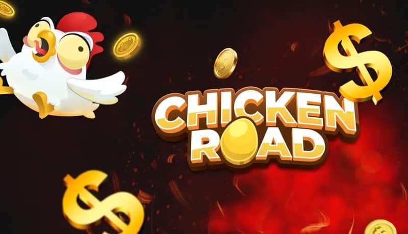 Best chicken road spel in Netherlands